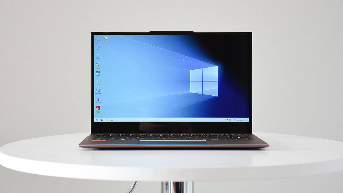 【开箱】中柏ezbook x3 air笔记本:轻薄便携的办公本