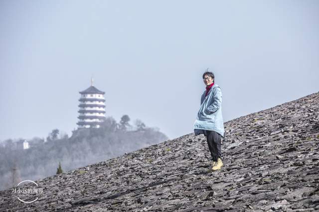 游山玩水之万佛湖龙河口大坝