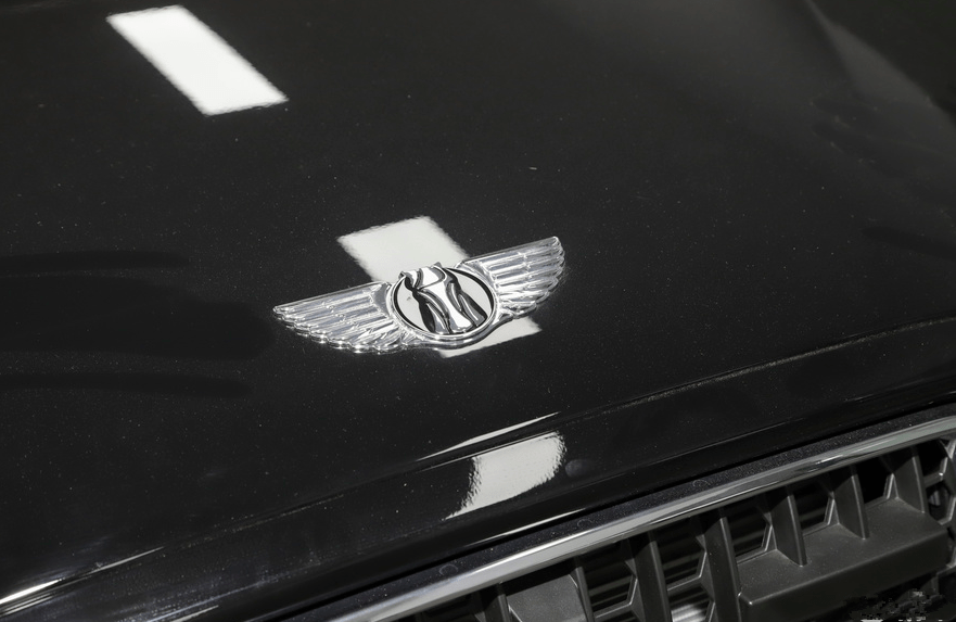 我眼中不一样的英伦汽车