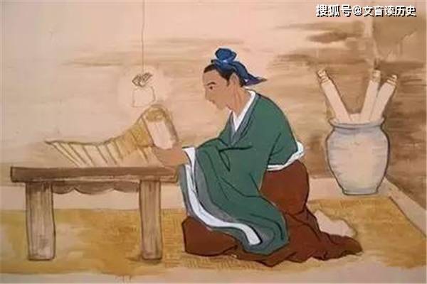 成语:“ 礼义廉耻”的典故-搜狐大视野-搜狐新闻