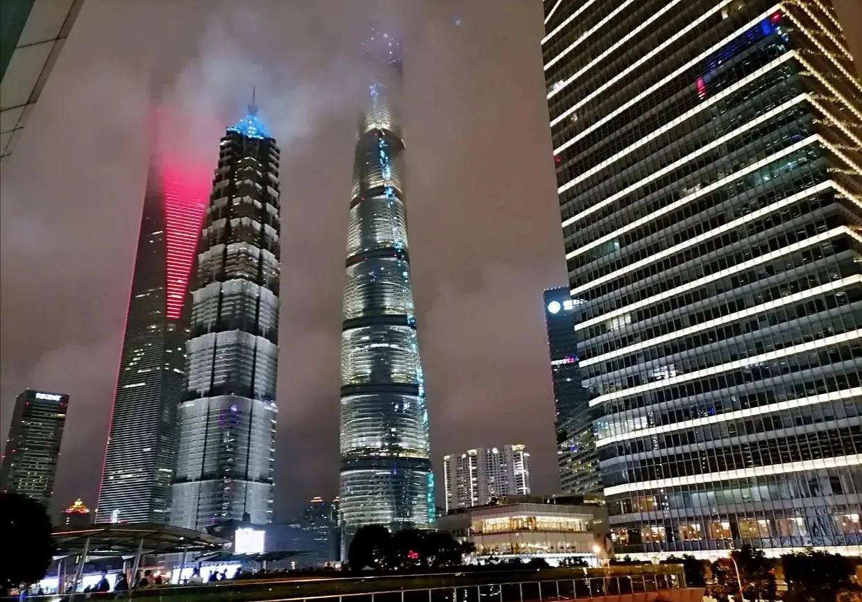 全球500强城市：上海11名、高雄88名、天津174名