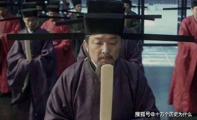包拯这一生的“固执”,最终也换来了人生良好的结局
