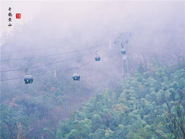 位于安徽的天下第一奇山，与皇帝有关，200多个景点美如一幅画