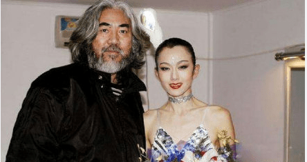 杨丽萍参演过的一部电视剧和两部电影作品，有你看过的吗？