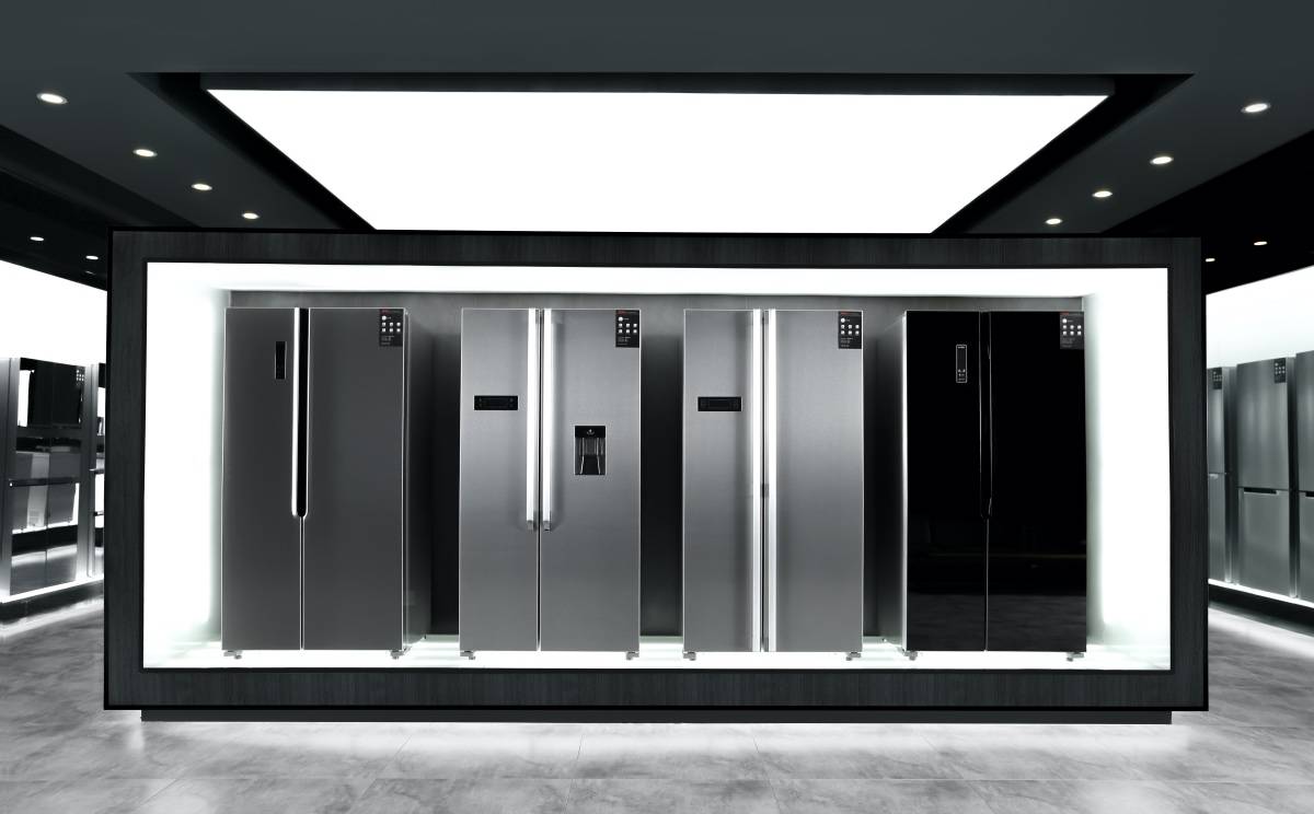 TCL家电连续增持奥马电器的背后隐藏了什么?(图2)