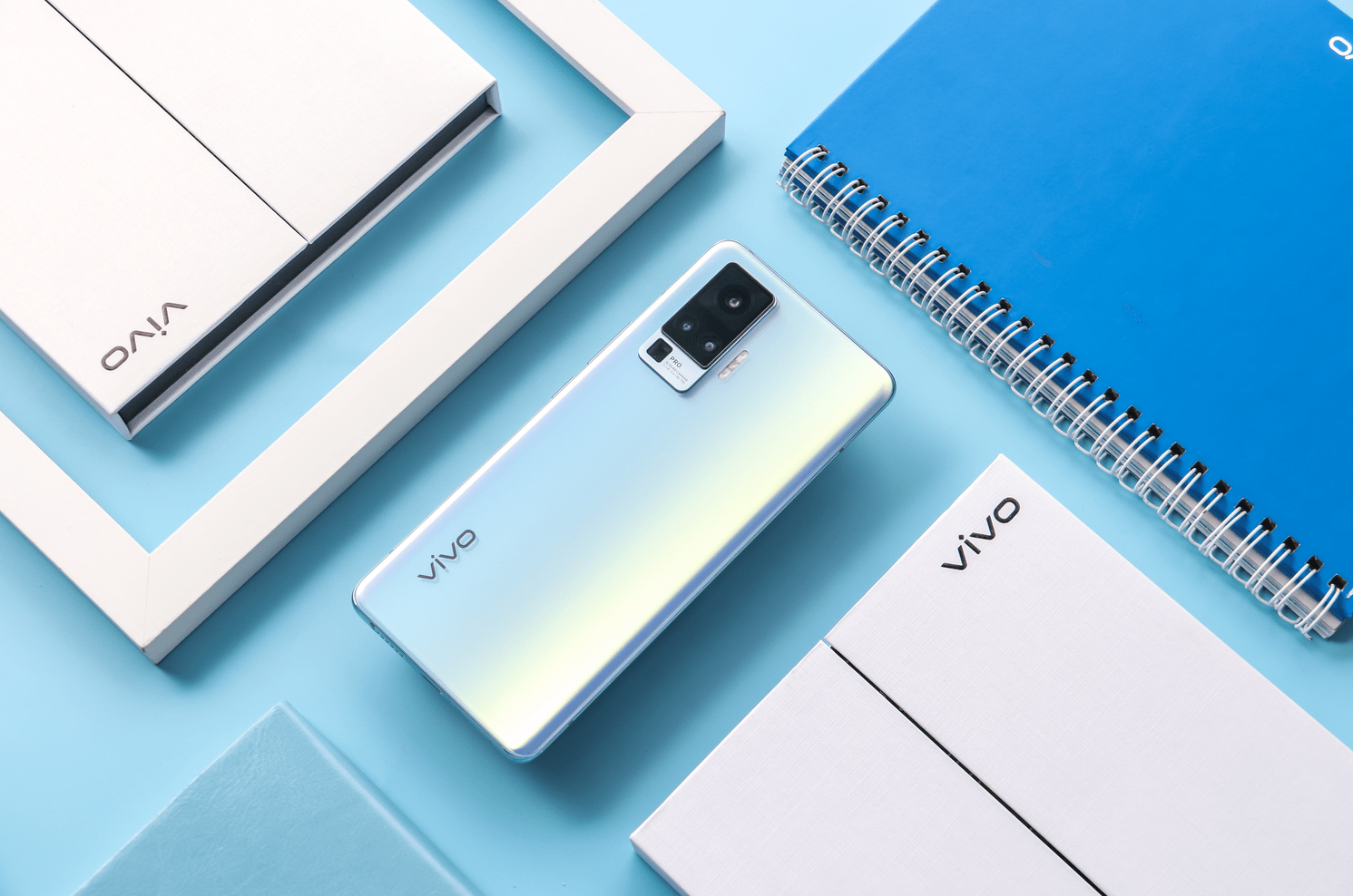 国内最稳健的手机品牌vivo不忘初心埋头种因载誉而归