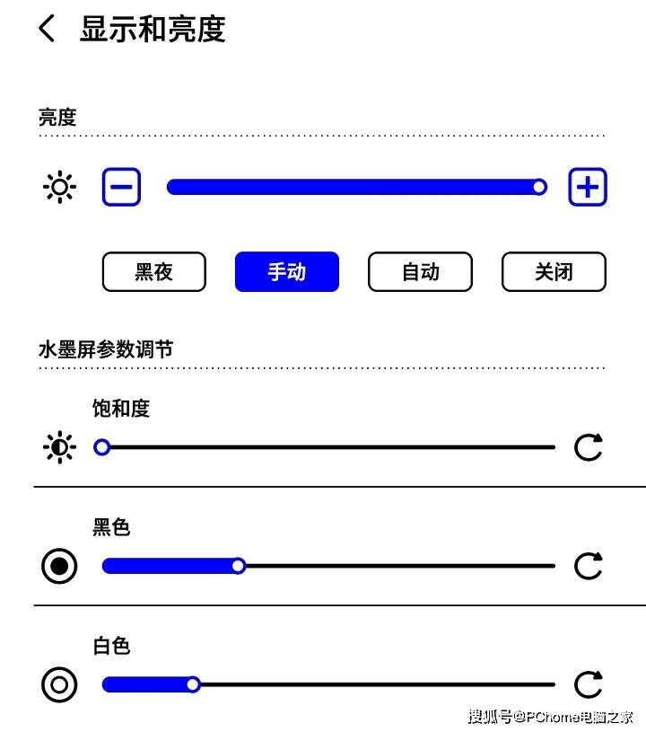 界面显示|海信5G阅读手机A7 CC版彩屏体验：使用场景多姿多彩