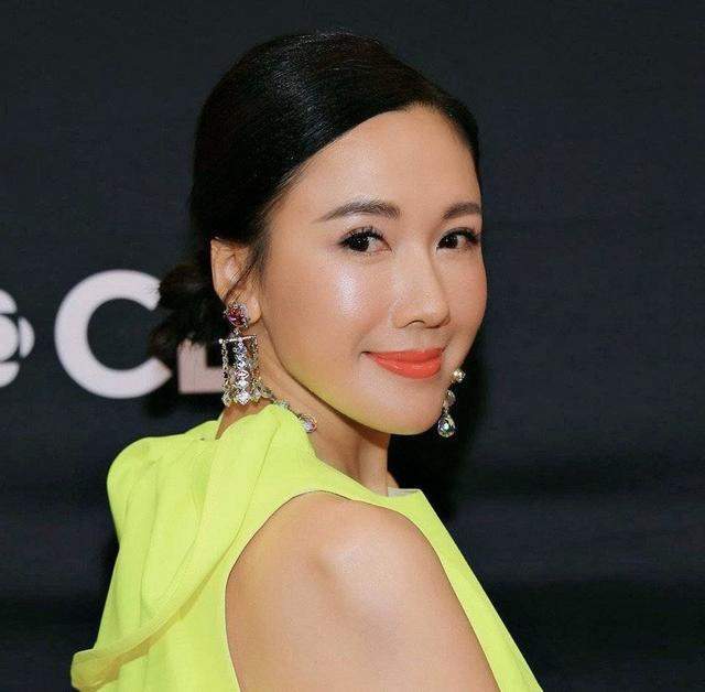 tvb女星李施嬅进军内地 7b1475f0cc584120806a27b4153710a8.jpeg