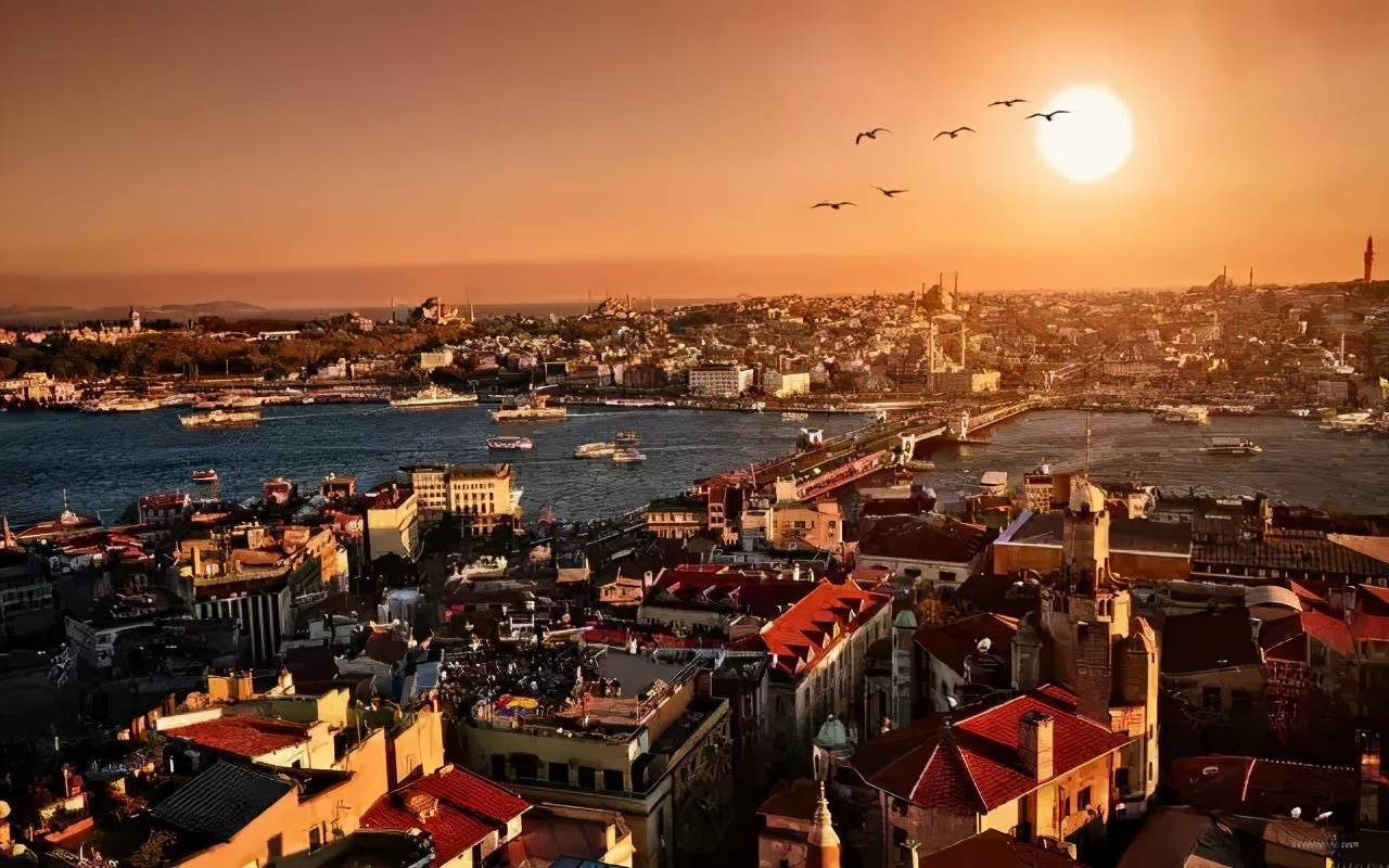 土耳其有哪些著名的景点？