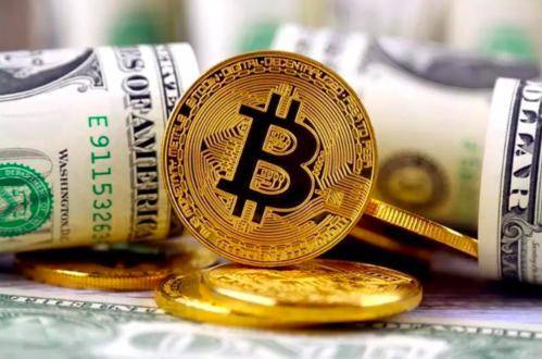 【比特币突破4.6万美元,特斯拉将支持比特币支付】