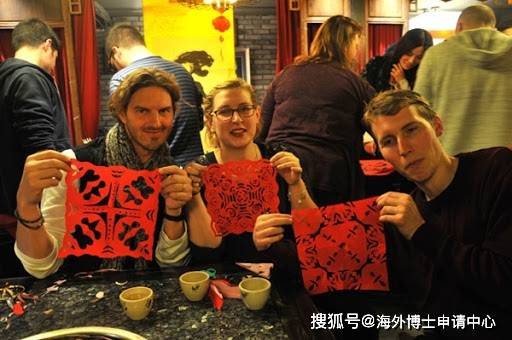 身在海外的留学生该怎么过年+最新农历新年完整标准操作程序