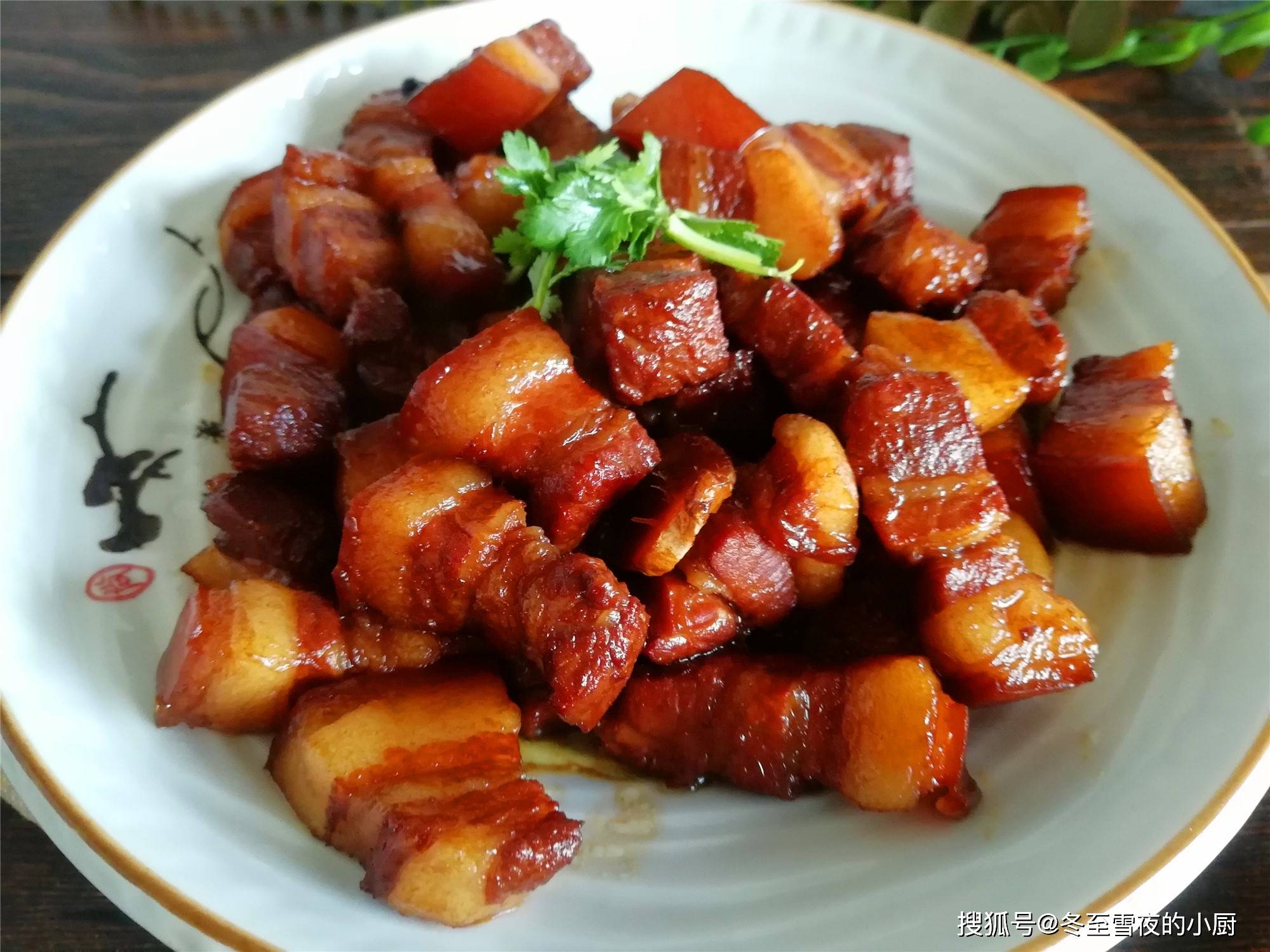 原创年夜饭老人吃什么好10道适合老人吃的年菜软烂易消化又营养