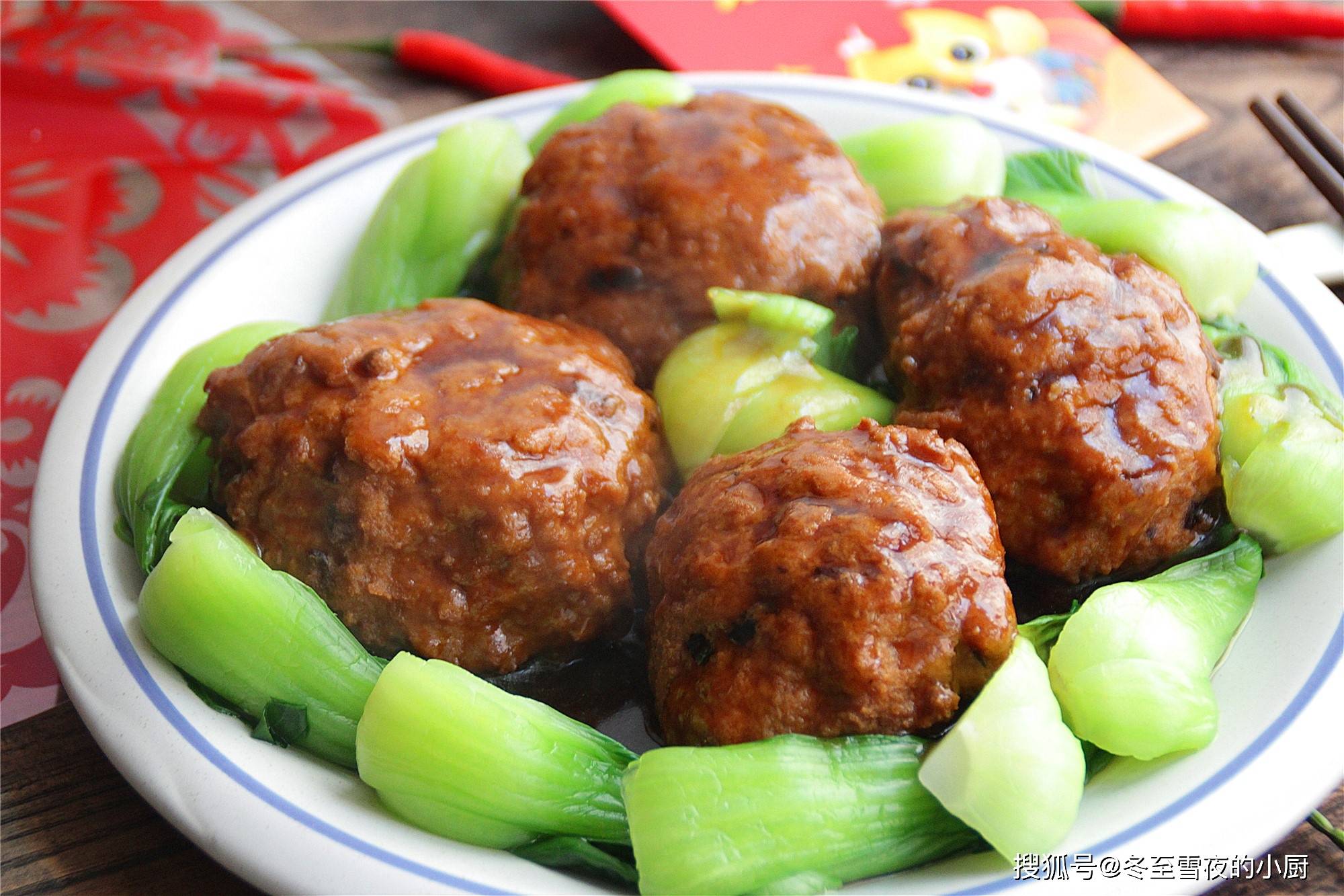 原创年夜饭老人吃什么好10道适合老人吃的年菜软烂易消化又营养