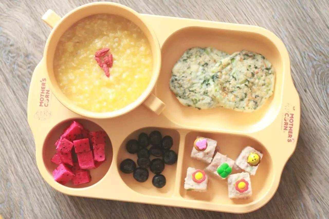 婴儿几个月能吃有味道的食物 6af4102bfb80456ea3d74d694516d4fb.jpeg