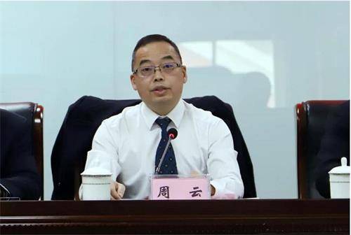 执甲守土齐抗疫 踔厉奋发书新篇_绵阳