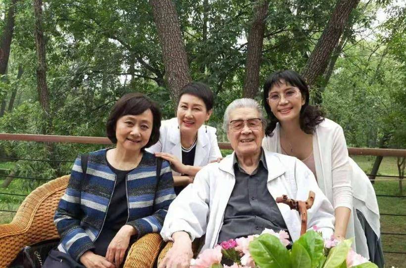 原创30年后渴望演员现状宋大成老了刘慧芳老了他却去世多年