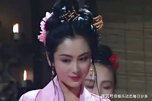 四大美女结局 王昭君改嫁继子 貂蝉被关羽嫌脏 一个比一个命薄 西施