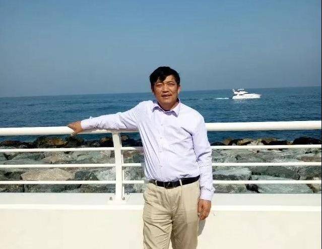 原创中书协会员丁祥红不但写得一手精湛的欧楷还擅长柳楷骨力洞达