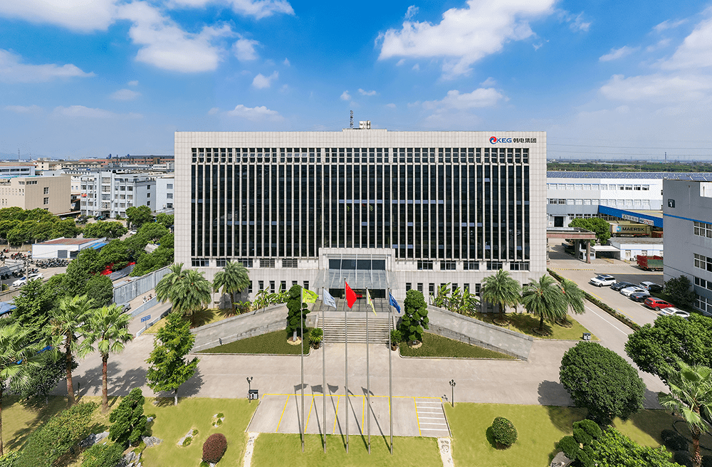 出口增长20%,揭示了2020年韩电集团的增长逻辑