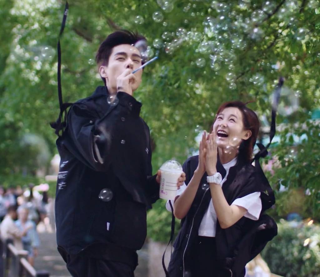 我的时代你的时代韩商言吴白追妻路上的绊脚石