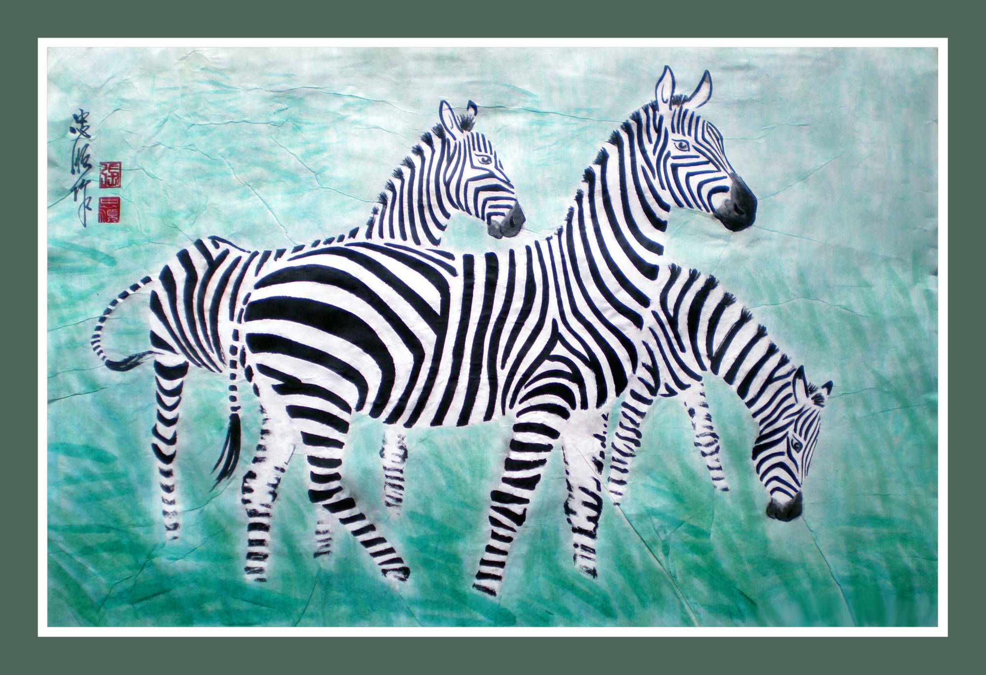 什么气冲天的成语动物_成语故事图片