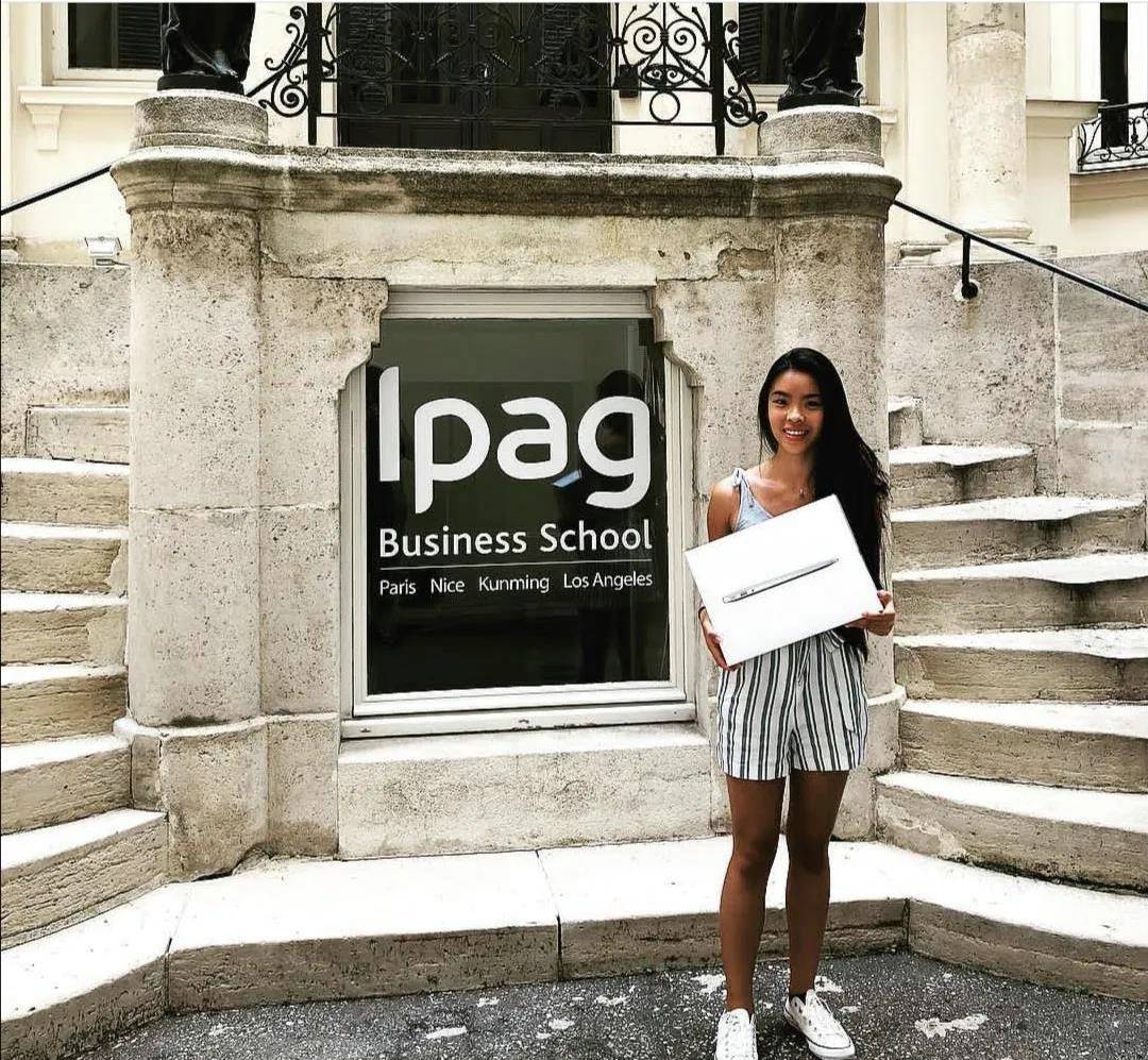 小帮商学院涉违规开展业务 回应称“个人行为”