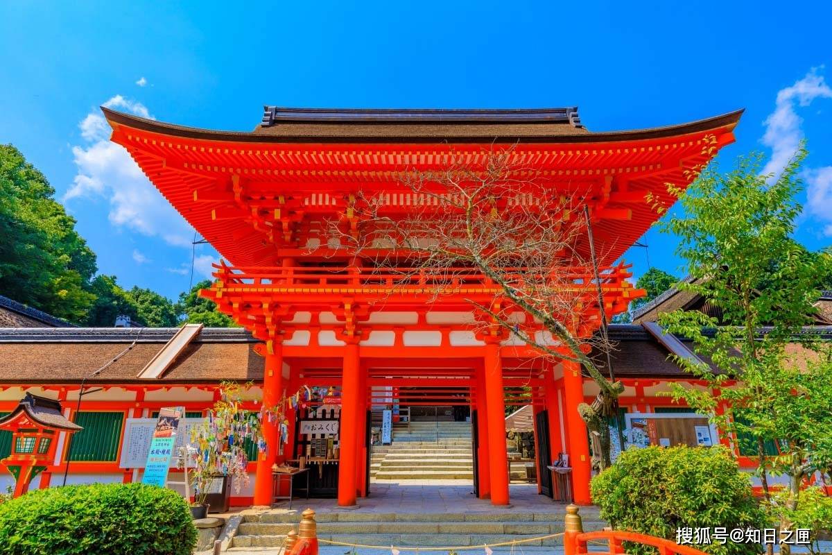 这真的是日本寺庙？最与时俱进，最不像神社的现代化神社！