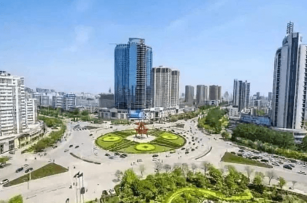 豫东GDP_豫东战役