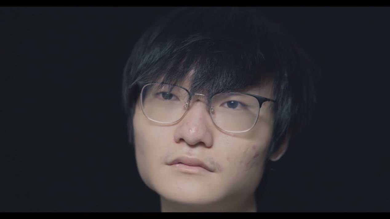 原创fpx起飞背后的故事小天之所以压力过大是因为教练太严格了