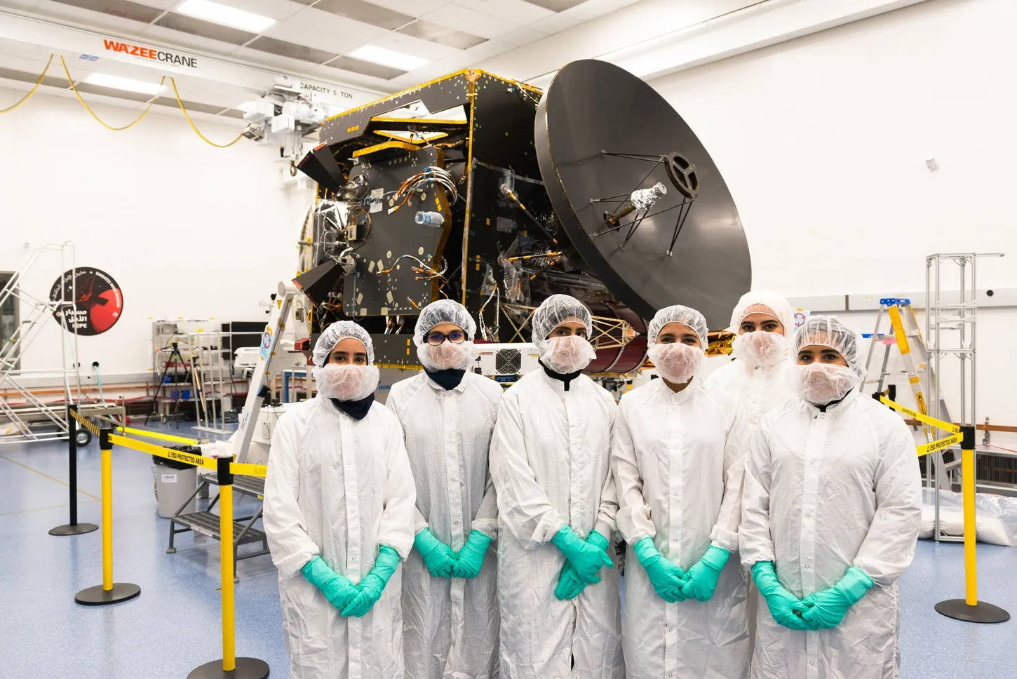 发射|天问一号入轨火星！点火刹车15分钟，21台发动机上演太空芭蕾