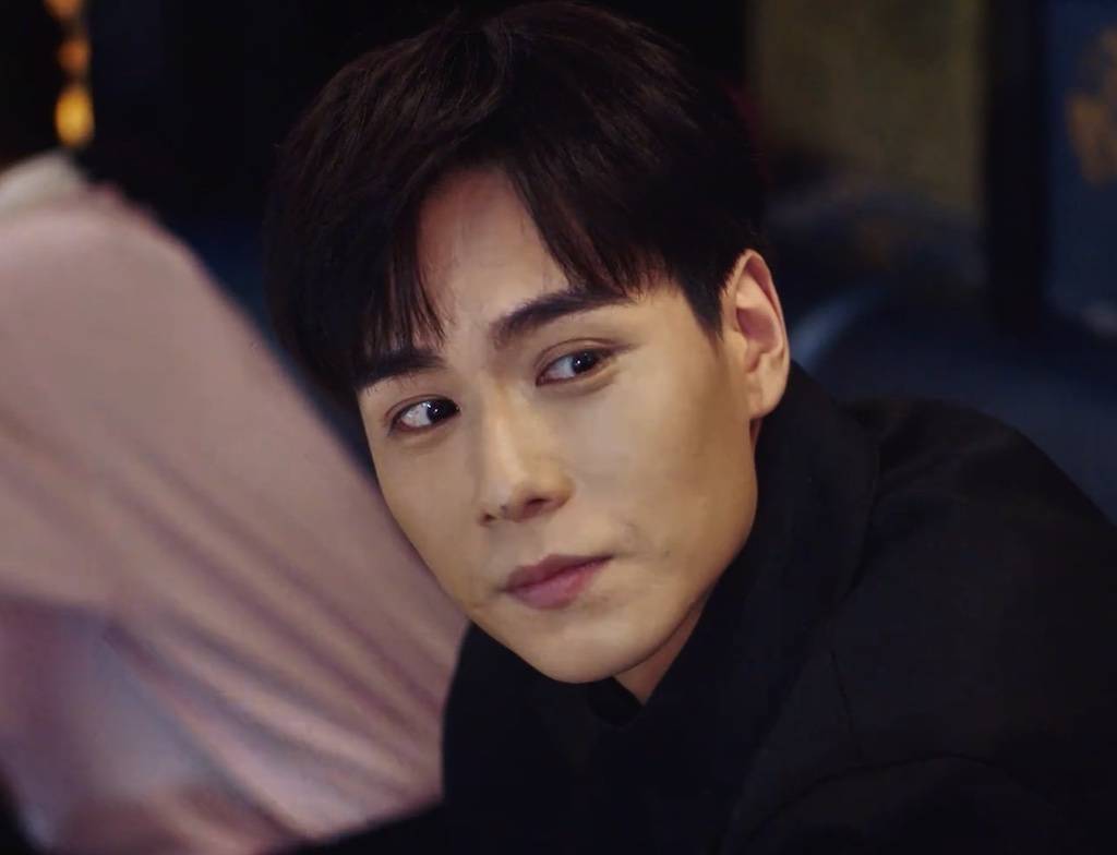 《我的时代你的时代》韩商言:吴白追妻路上的绊脚石!