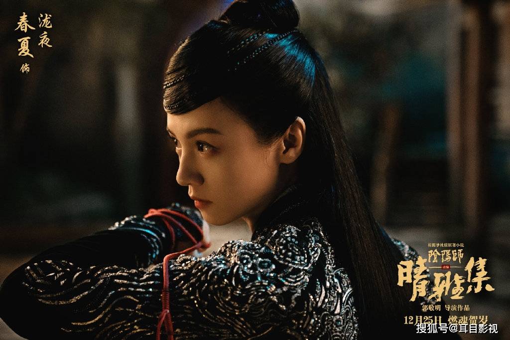 看了侍神令的预告感觉口碑可能会崩毕竟魔幻电影是重灾区