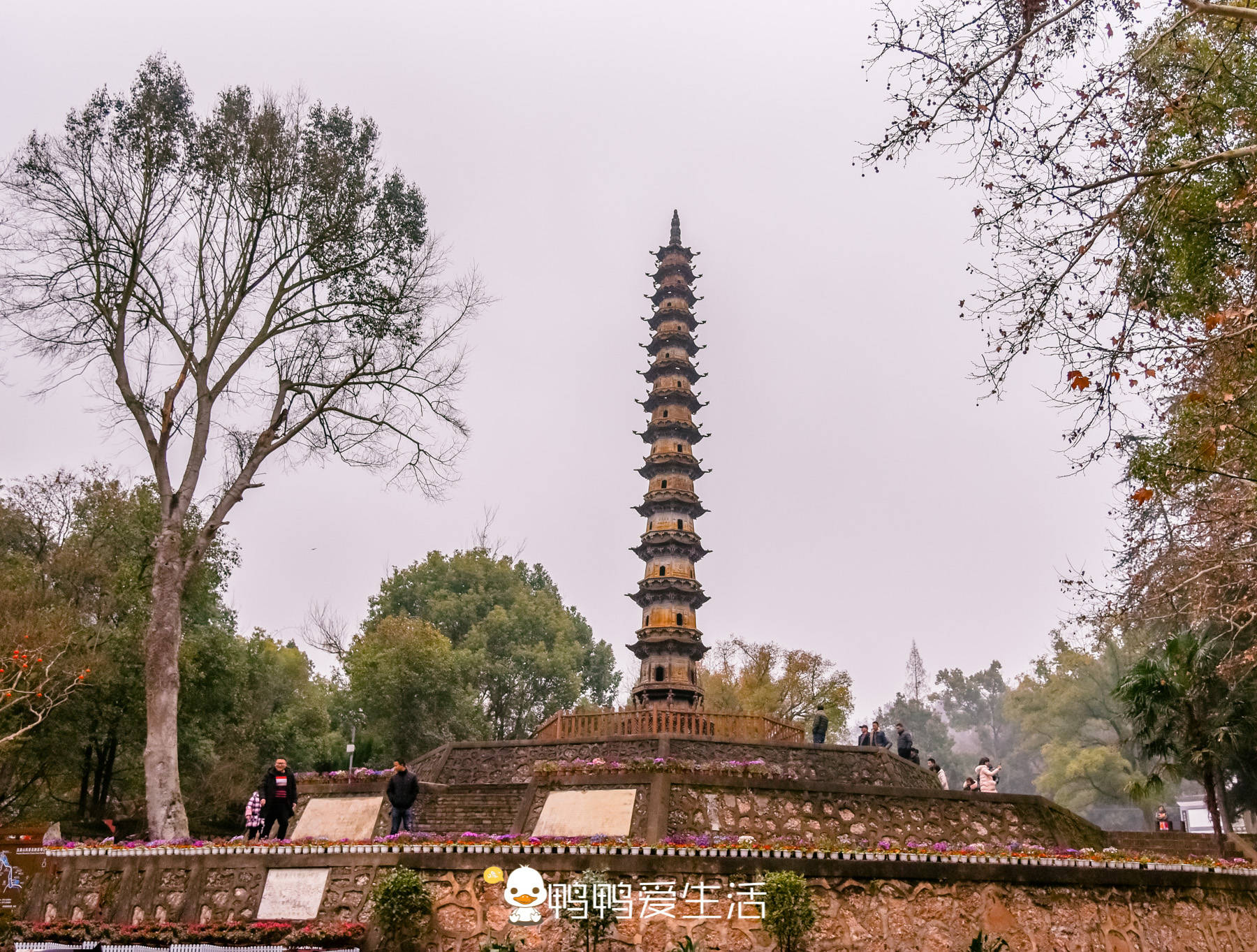 湖北当阳千年古寺关公文化发源地
