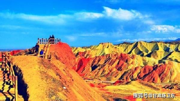 甘肃文旅推出八大“跨年旅游”线路喜迎新春