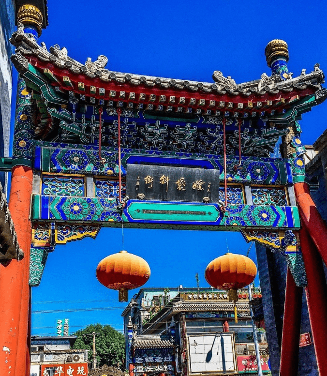 《唐探3》取景地曝光,跟着电影一起看看这些美景吧
