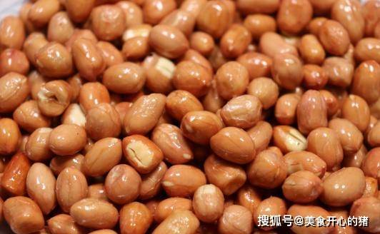 花生怎么炒又香又酥脆步骤 b730b3e875174007a7a19a9f9598ac5b.jpeg