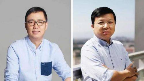 快手|你用小霸王玩游戏，他拿去学编程!如今他坐拥1500亿!你呢?