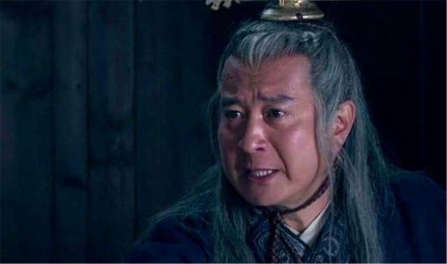 赵高为什么在秦始皇时期挺能干却在秦二世时期如此昏庸