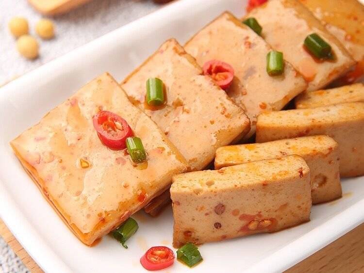 怎么晒豆腐干好 5ef22b989547471985325cb66d193381.jpeg