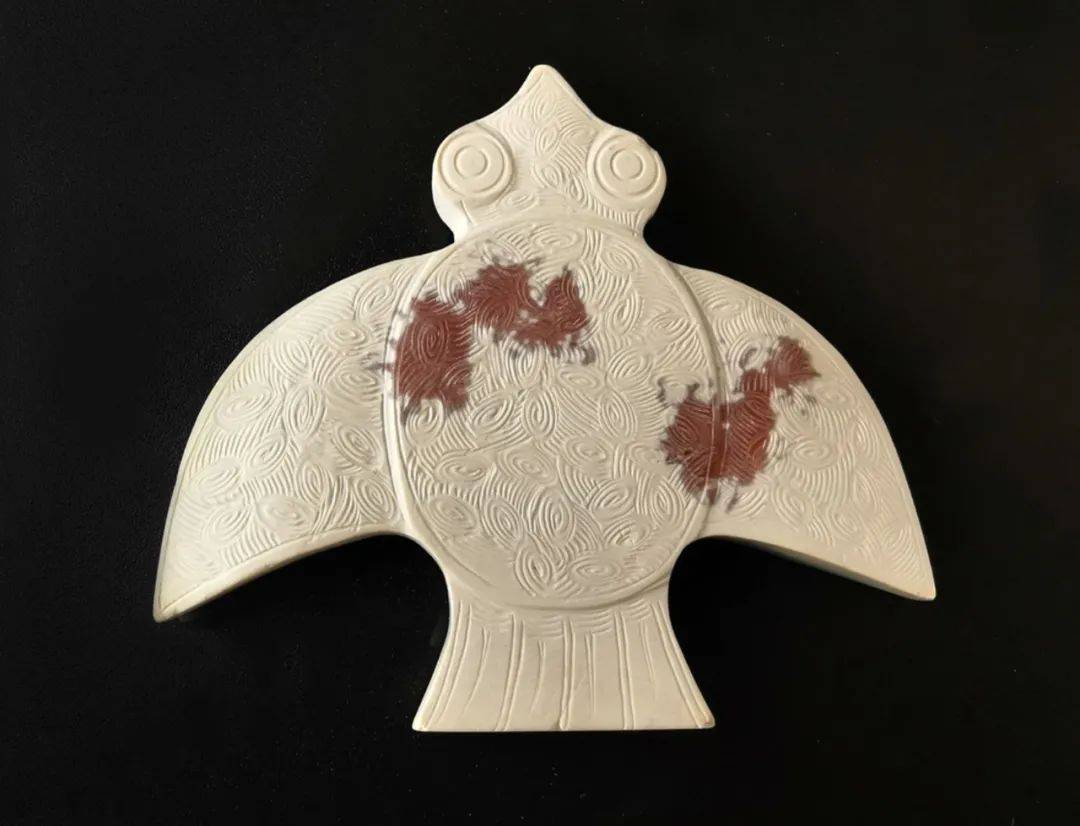 徐梦梅——良渚"玉石文"是中国汉字的主要源头