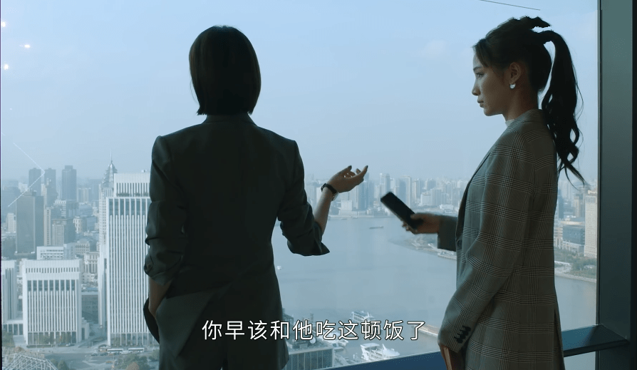 原创正青春凌潇潇出卖方静背后推手或是孟凡凌潇潇成为他的棋子