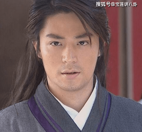 《天下第一》这部剧,大家肯定可以看到很多的回忆,这部剧是由郭晋安