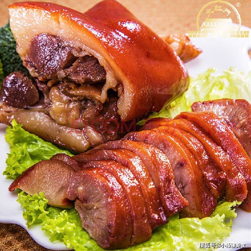 原创长期吃猪头肉对身体健康是好是坏呢