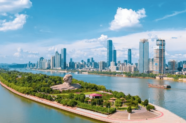 浏阳市gdp_浏阳市地图(3)