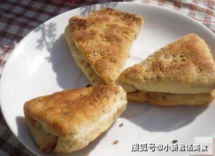 在家自制烧饼的配方 981bde5de888472c90478b0bc311420f.jpeg