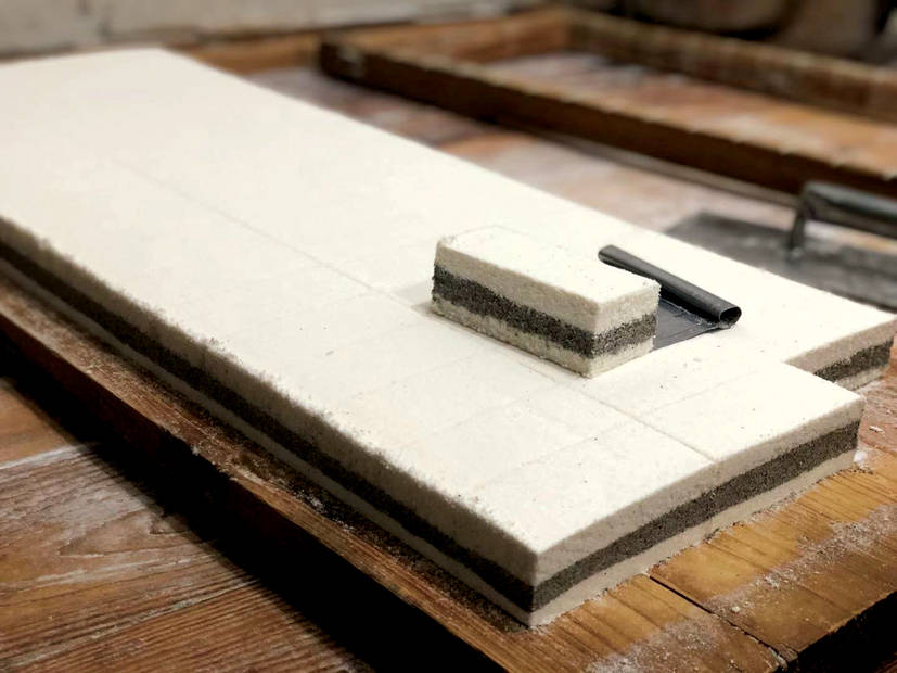 「创建天府旅游名县」问旅翠屏|冬吟:清甜绵糯 李庄白糕