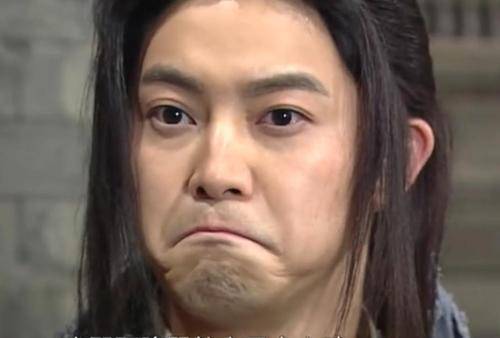 时隔15年武林外传重聚展堂没来沙溢的回应有机关