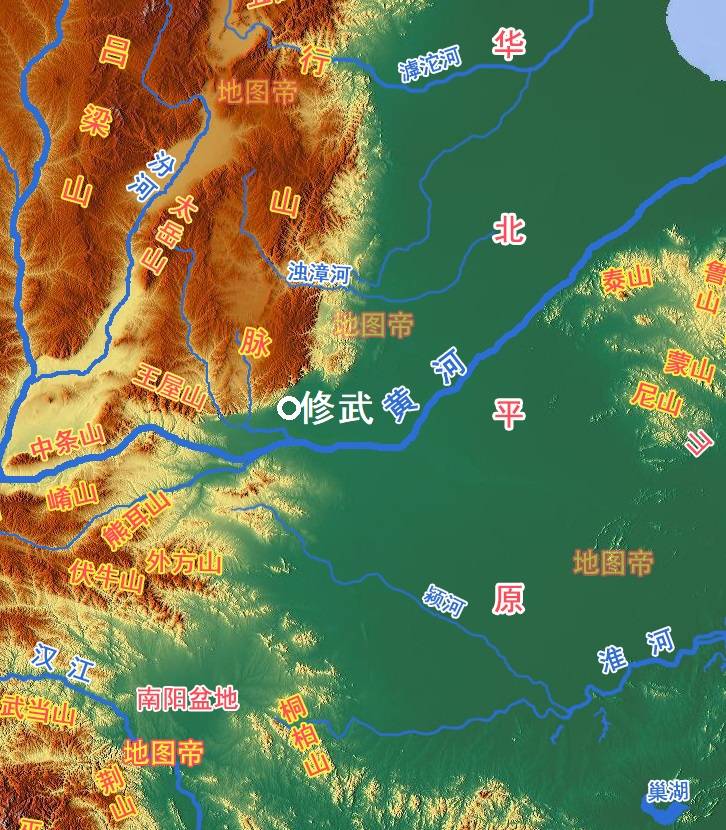 修武人口_修武县的人口民族(2)