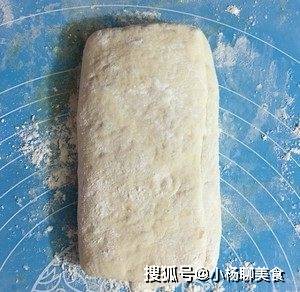 家常小油饼,只要记住这几点,你做的饼也能柔软多层,做法还简单