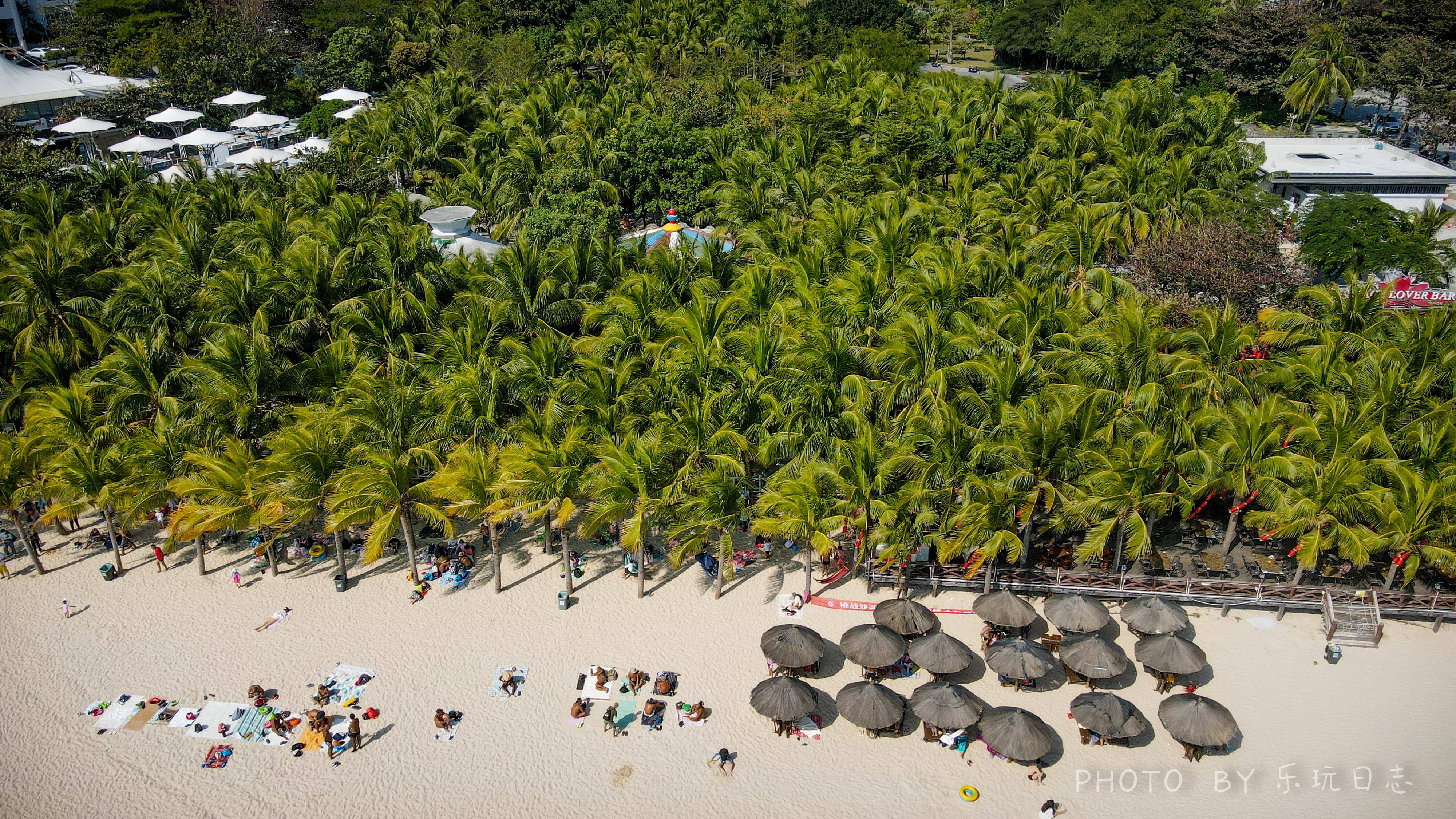 在春节热门旅游地海南，来一场美食之旅，感受最南端不一样的年味